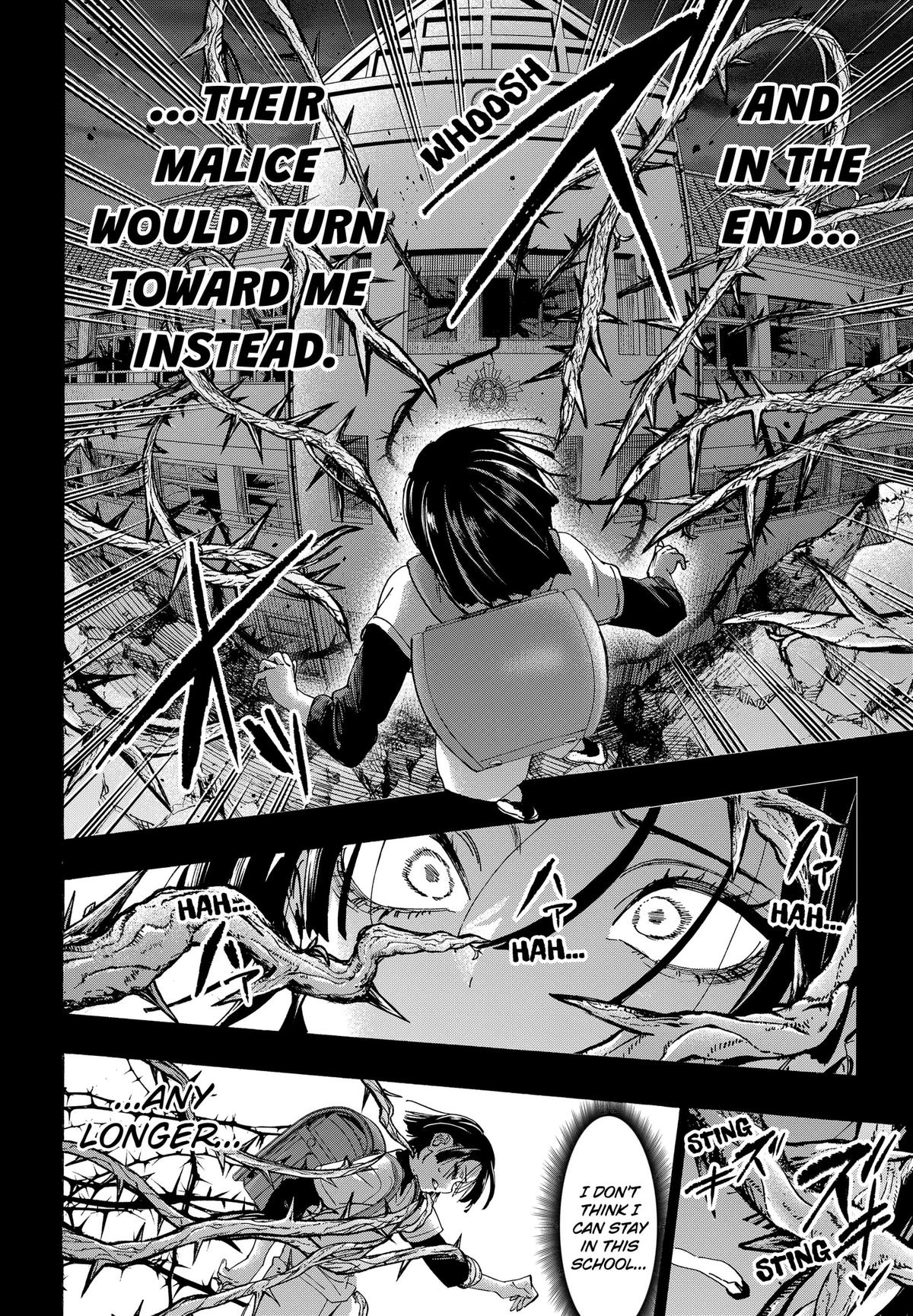 Read MARRIAGETOXIN chapter 179 image 9 on Lezhin