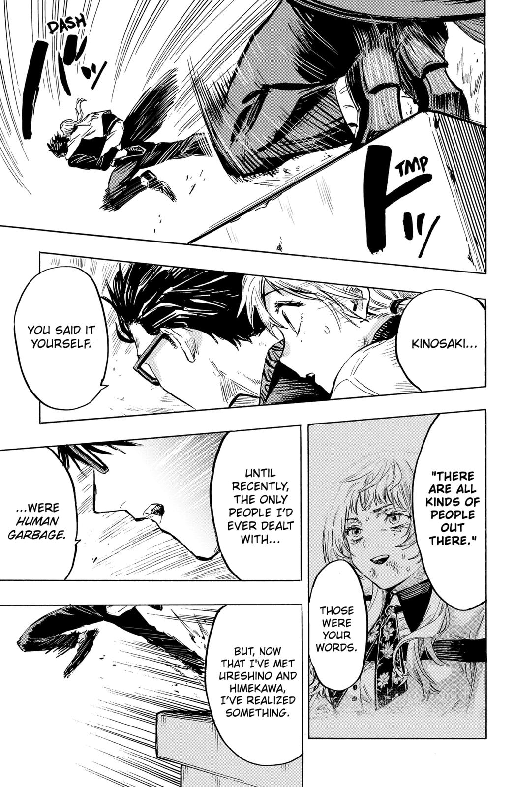 Read MARRIAGETOXIN chapter 18 image 14 on Lezhin