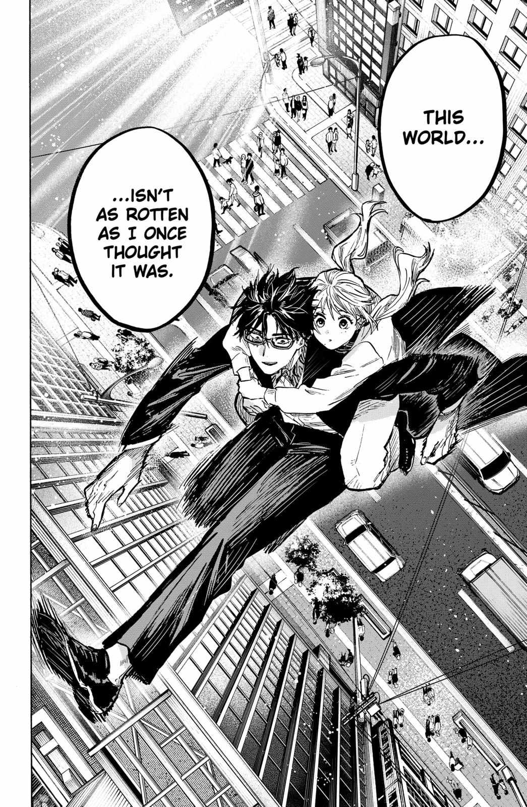 Read MARRIAGETOXIN chapter 18 image 15 on Lezhin