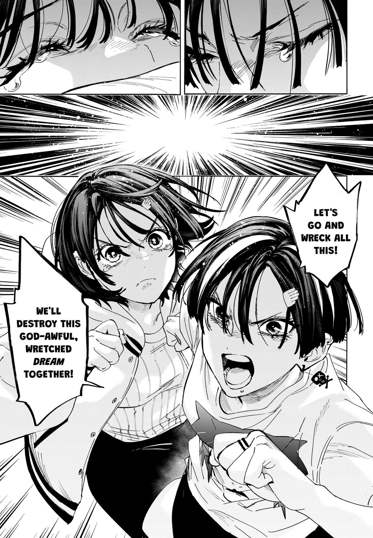 Read MARRIAGETOXIN chapter 180 image 10 on Lezhin
