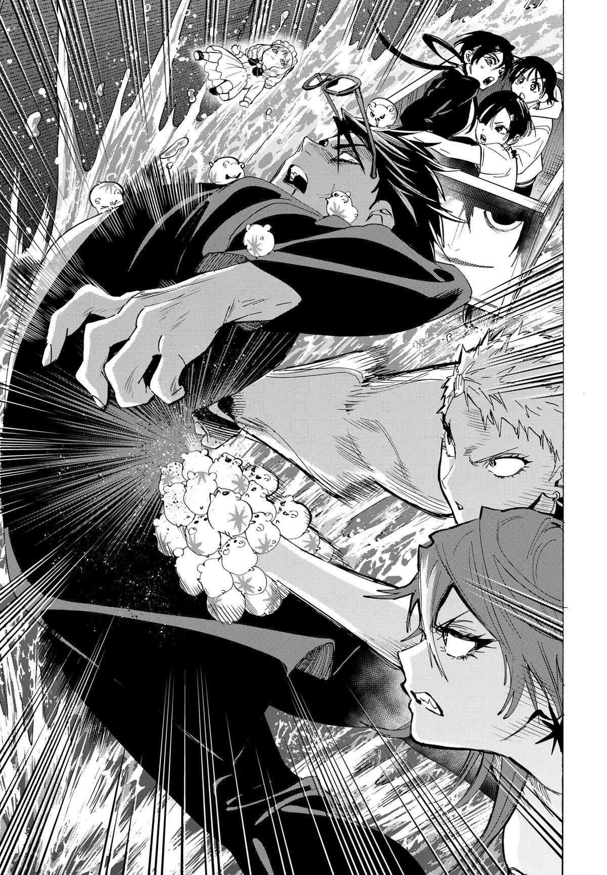 Read MARRIAGETOXIN chapter 180 image 16 on Lezhin