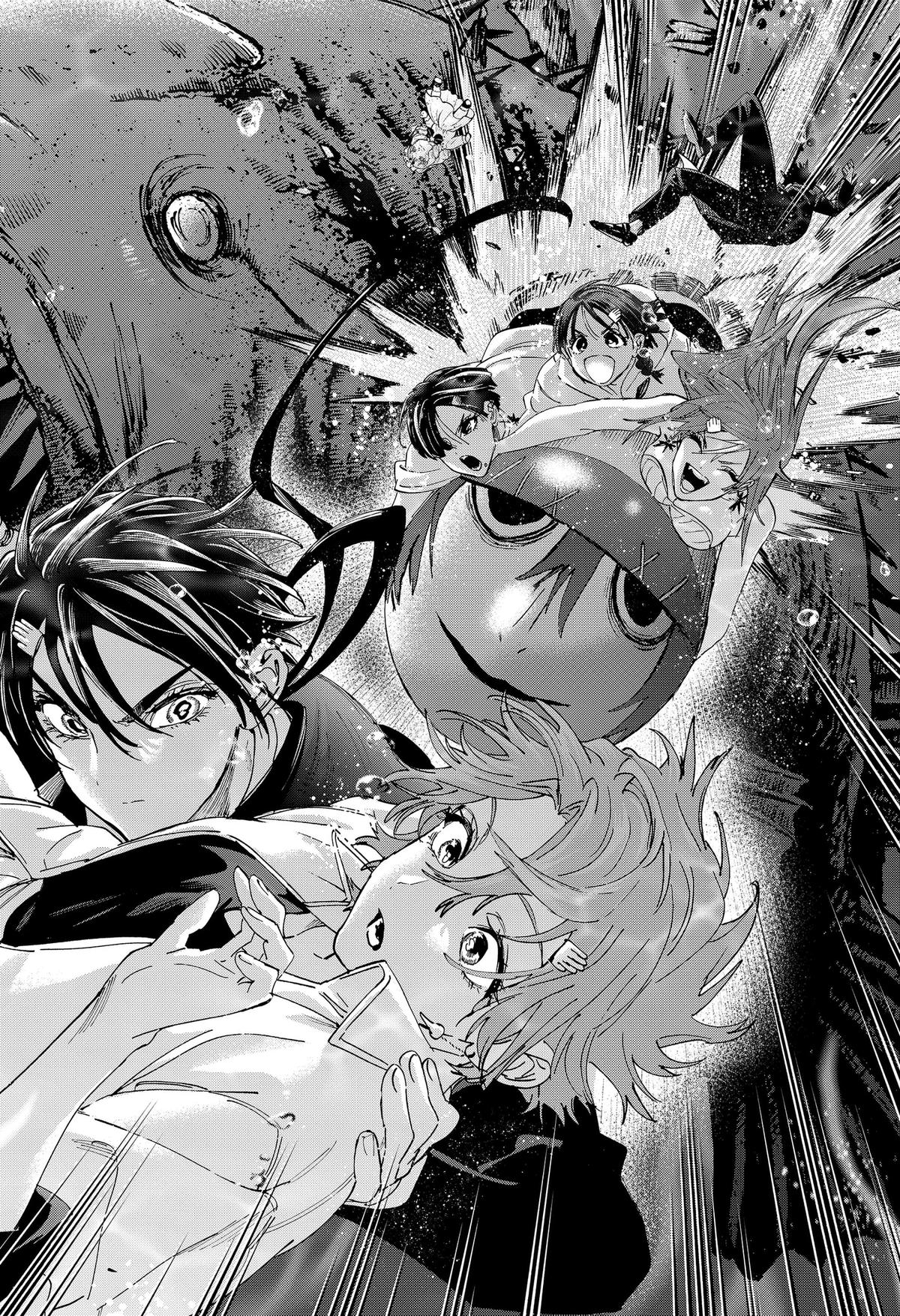 Read MARRIAGETOXIN chapter 180 image 19 on Lezhin