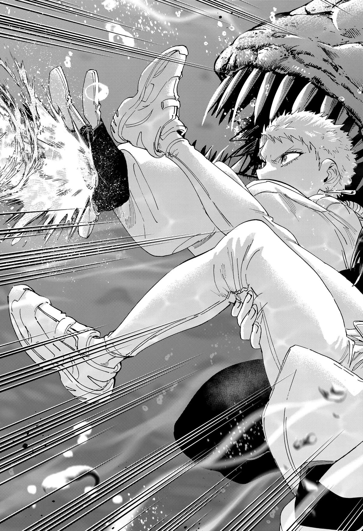 Read MARRIAGETOXIN chapter 180 image 20 on Lezhin