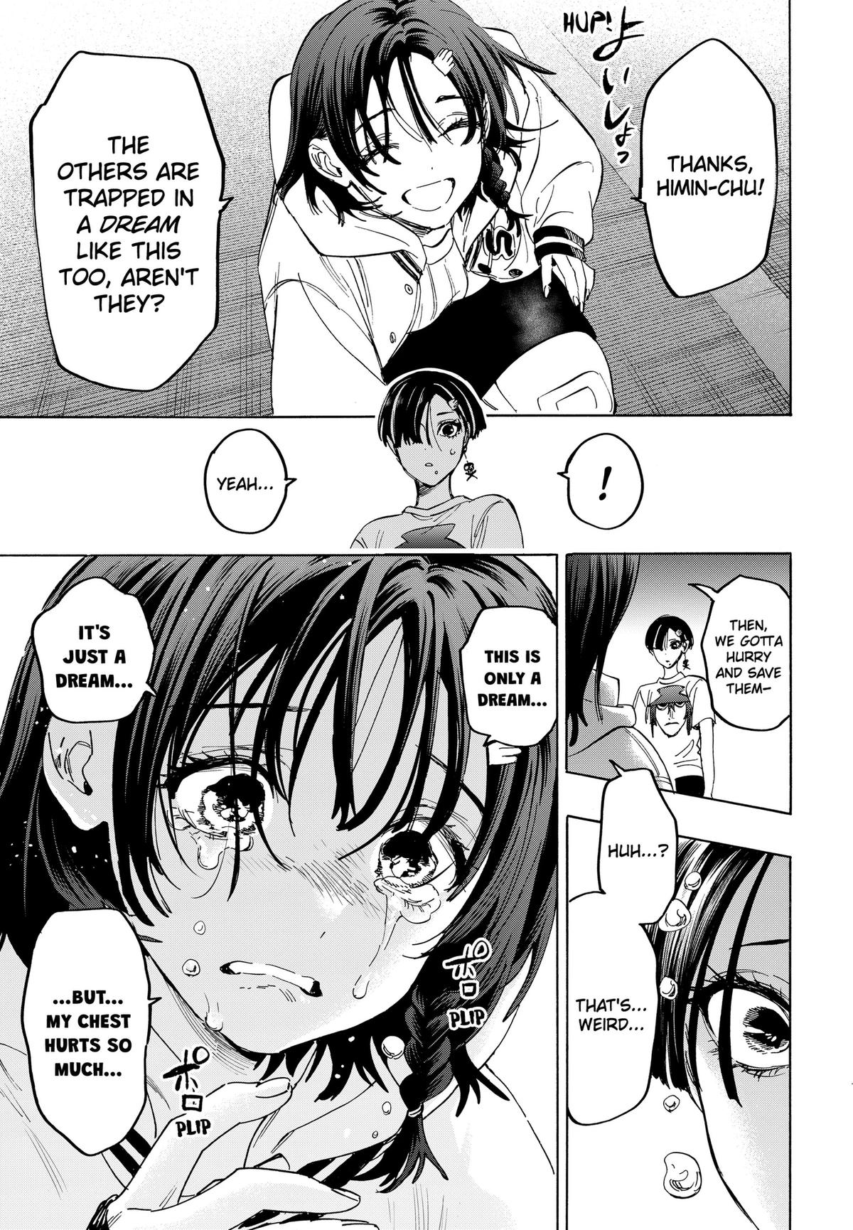Read MARRIAGETOXIN chapter 180 image 8 on Lezhin