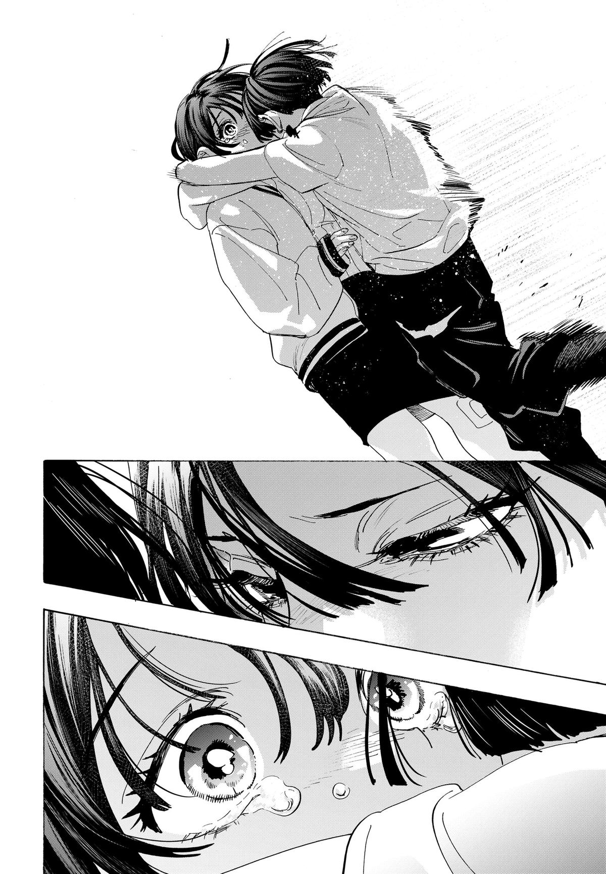 Read MARRIAGETOXIN chapter 180 image 9 on Lezhin