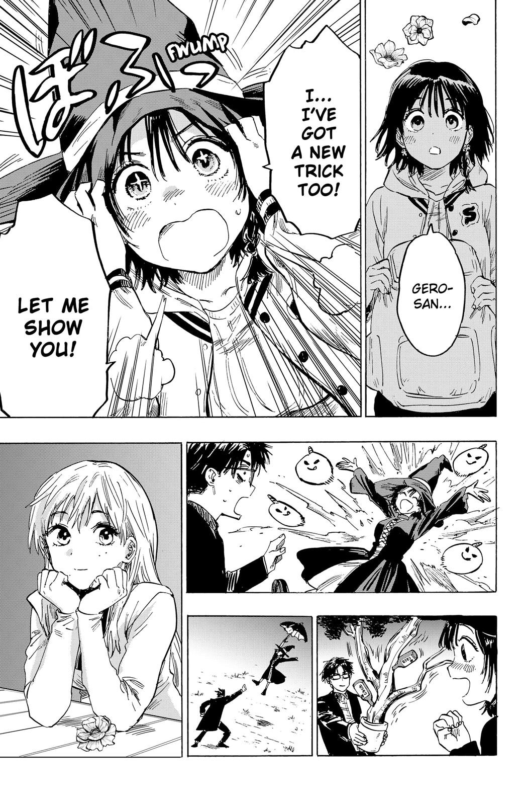 Read MARRIAGETOXIN chapter 19 image 10 on Lezhin