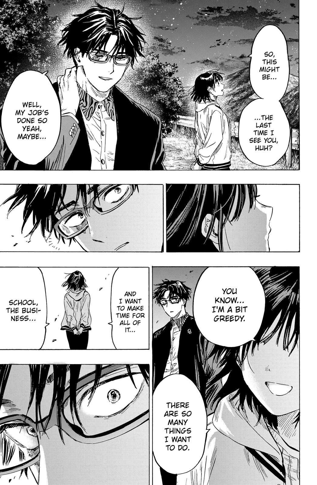 Read MARRIAGETOXIN chapter 19 image 12 on Lezhin
