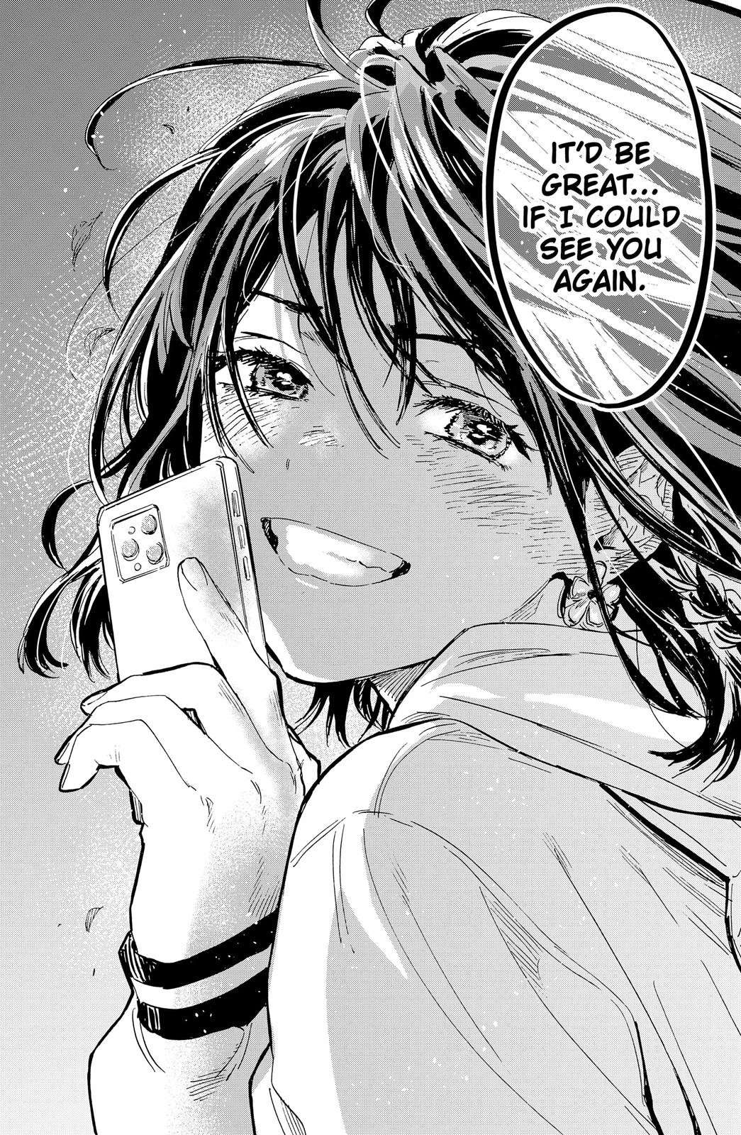 Read MARRIAGETOXIN chapter 19 image 15 on Lezhin