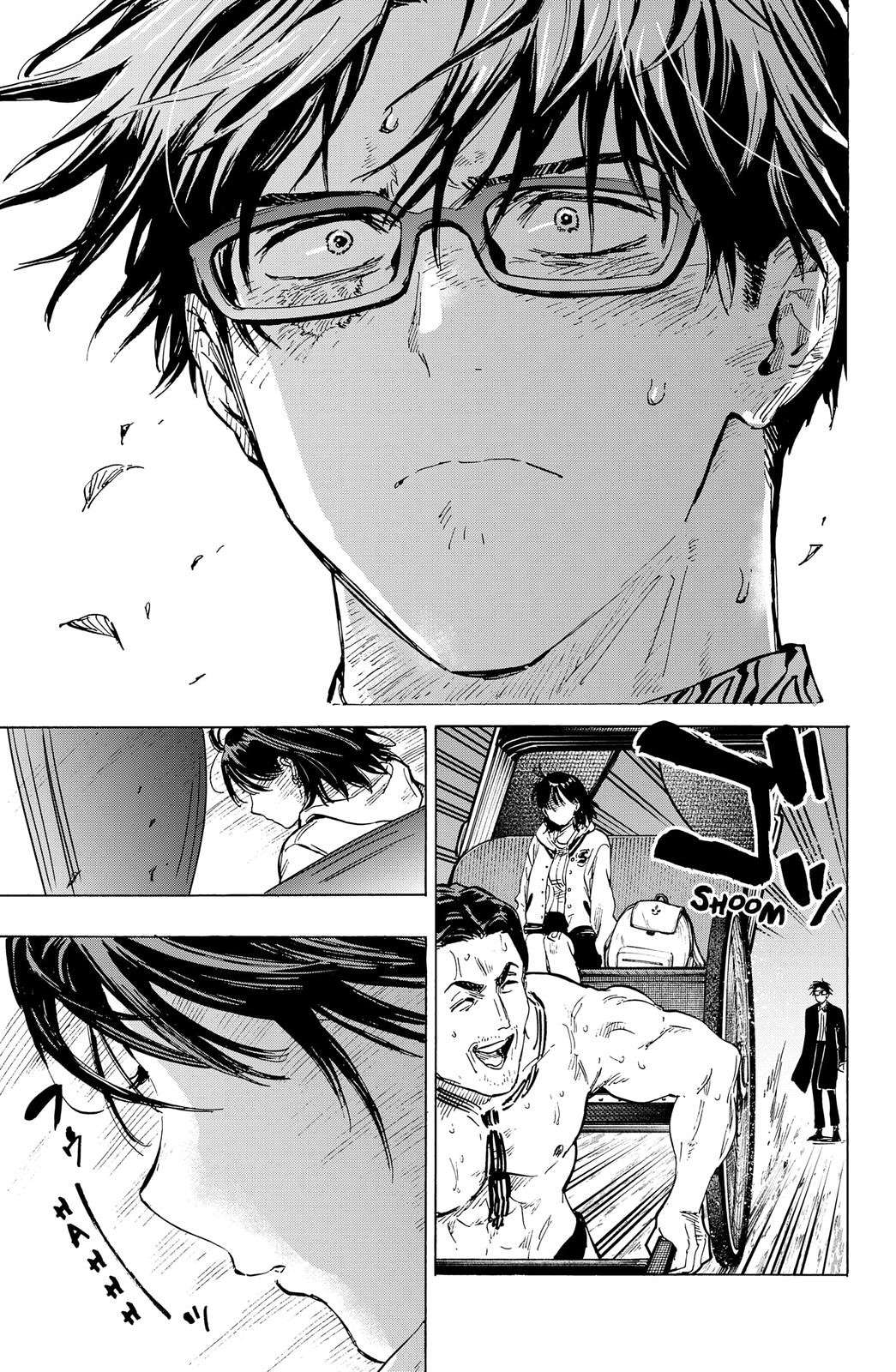 Read MARRIAGETOXIN chapter 19 image 16 on Lezhin