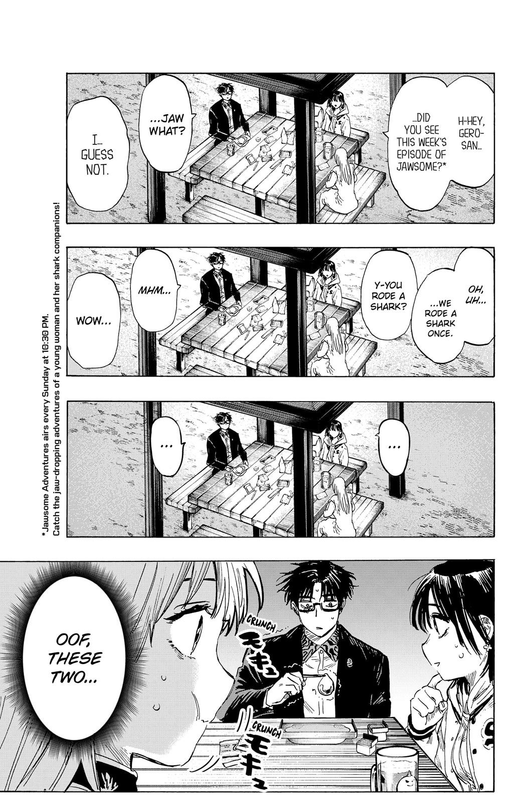 Read MARRIAGETOXIN chapter 19 image 2 on Lezhin