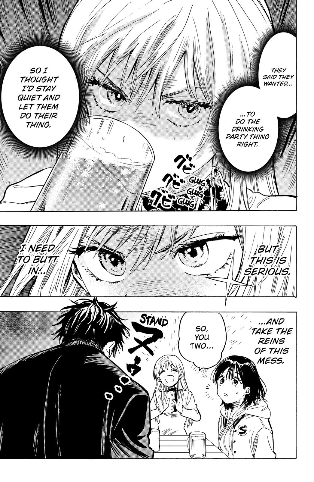 Read MARRIAGETOXIN chapter 19 image 4 on Lezhin