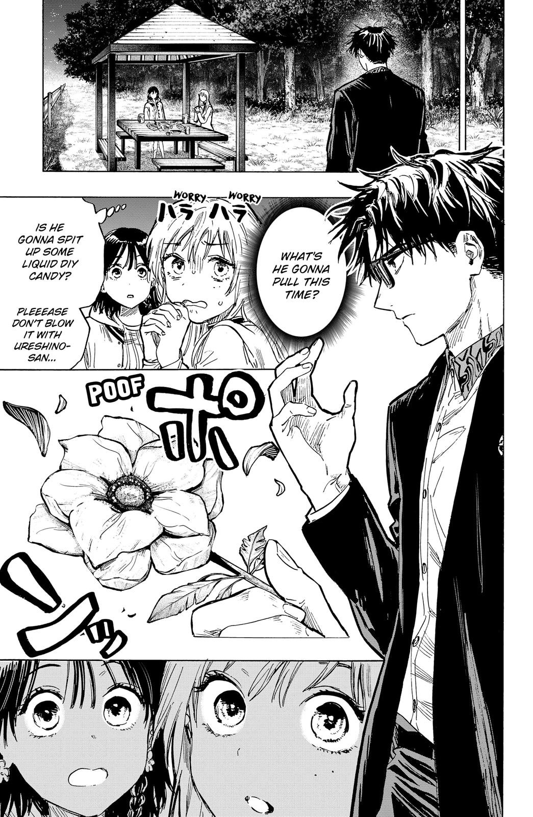 Read MARRIAGETOXIN chapter 19 image 6 on Lezhin