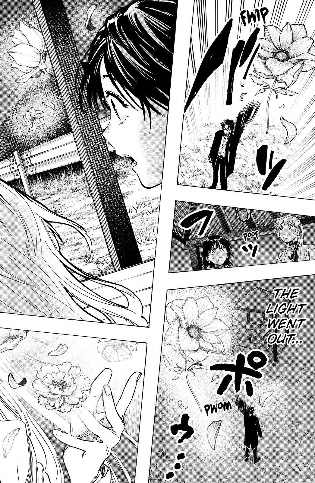 Read MARRIAGETOXIN chapter 19 image 7 on Lezhin