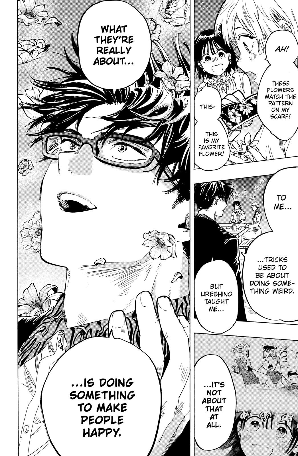 Read MARRIAGETOXIN chapter 19 image 9 on Lezhin