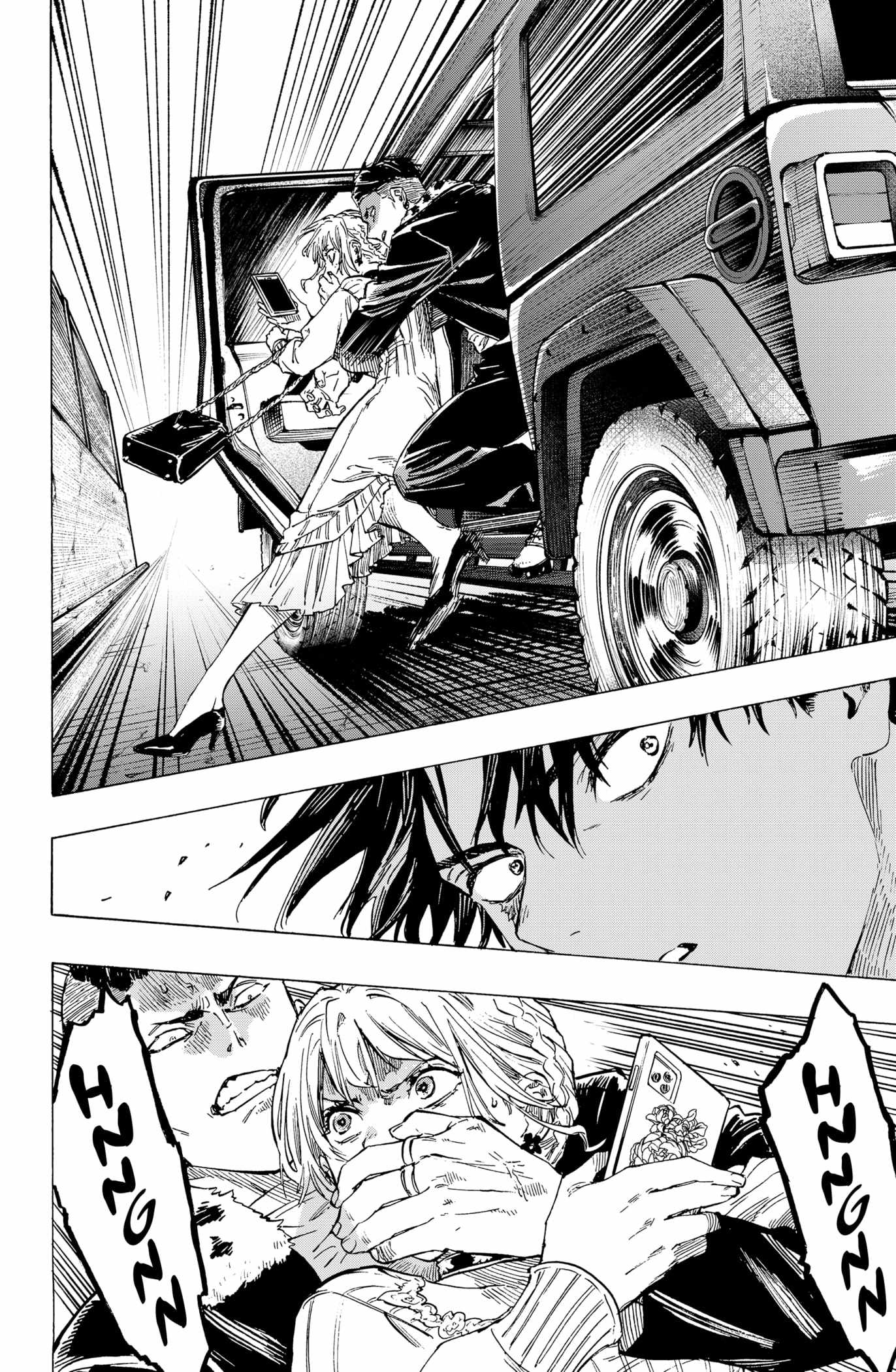 Read MARRIAGETOXIN chapter 2 image 25 on Lezhin