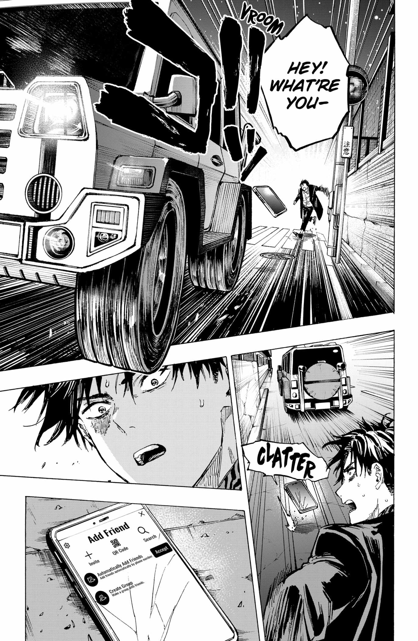 Read MARRIAGETOXIN chapter 2 image 26 on Lezhin