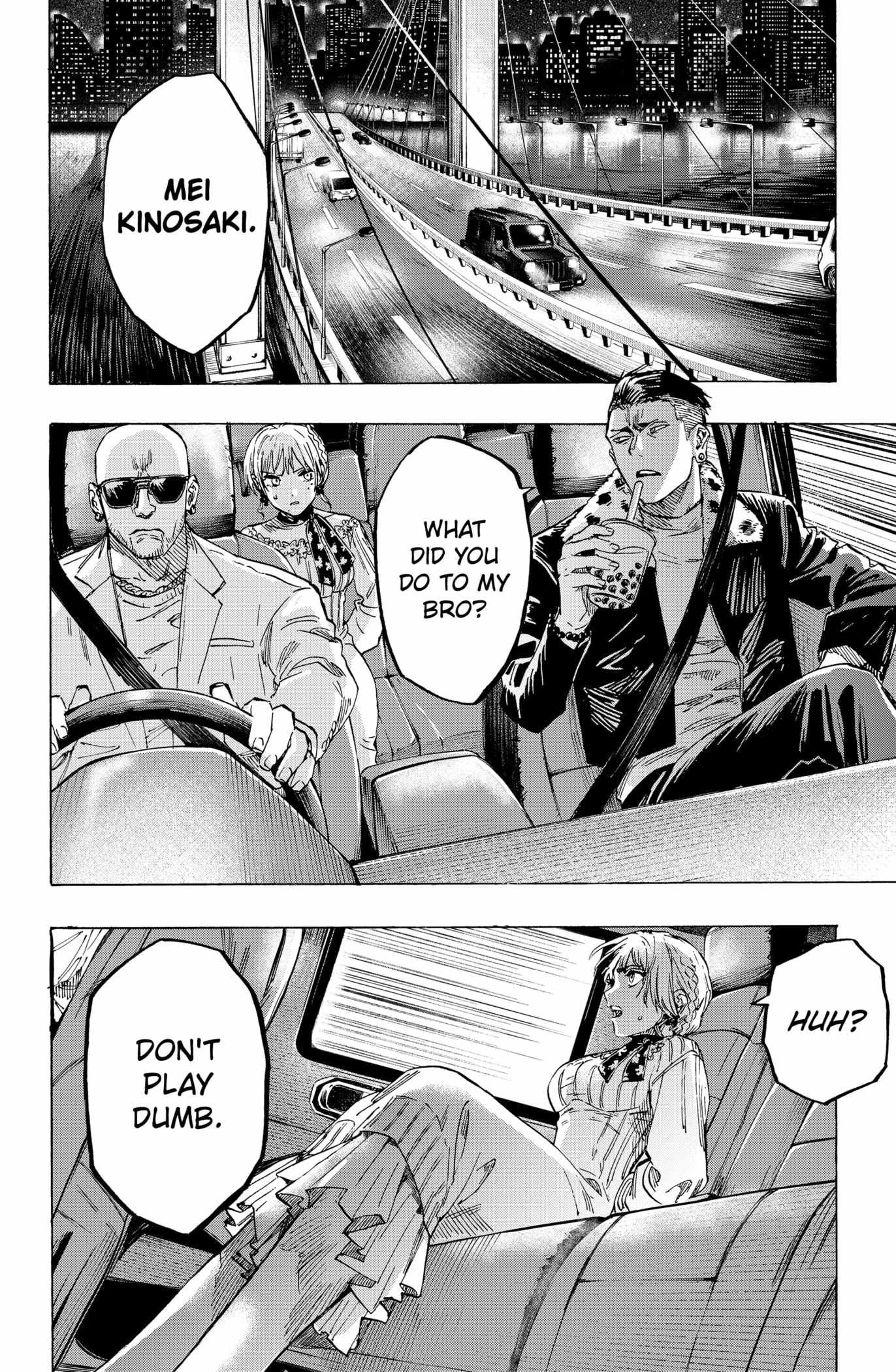 Read MARRIAGETOXIN chapter 2 image 27 on Lezhin