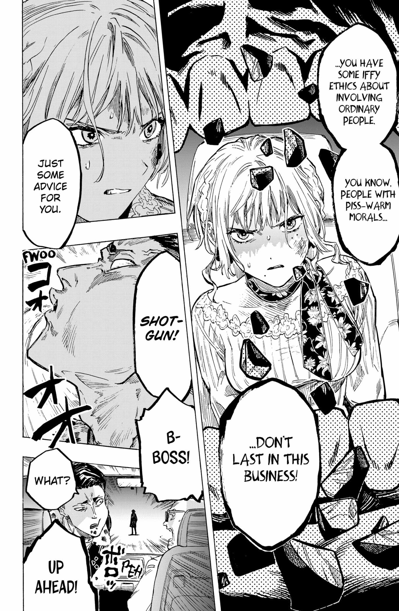 Read MARRIAGETOXIN chapter 2 image 31 on Lezhin