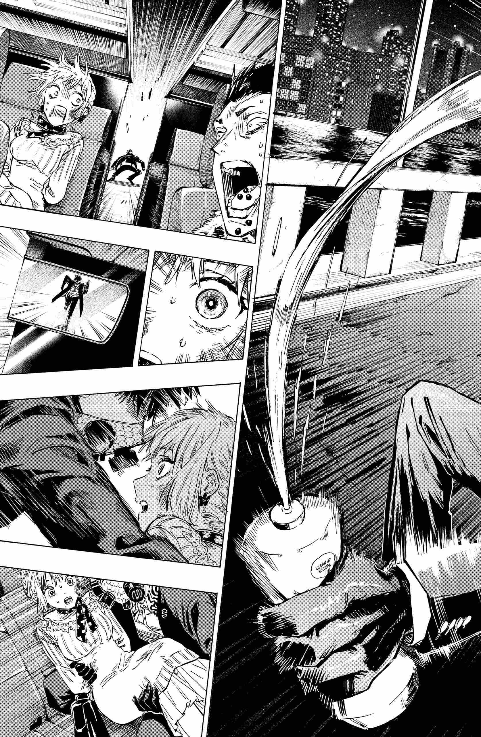 Read MARRIAGETOXIN chapter 2 image 34 on Lezhin