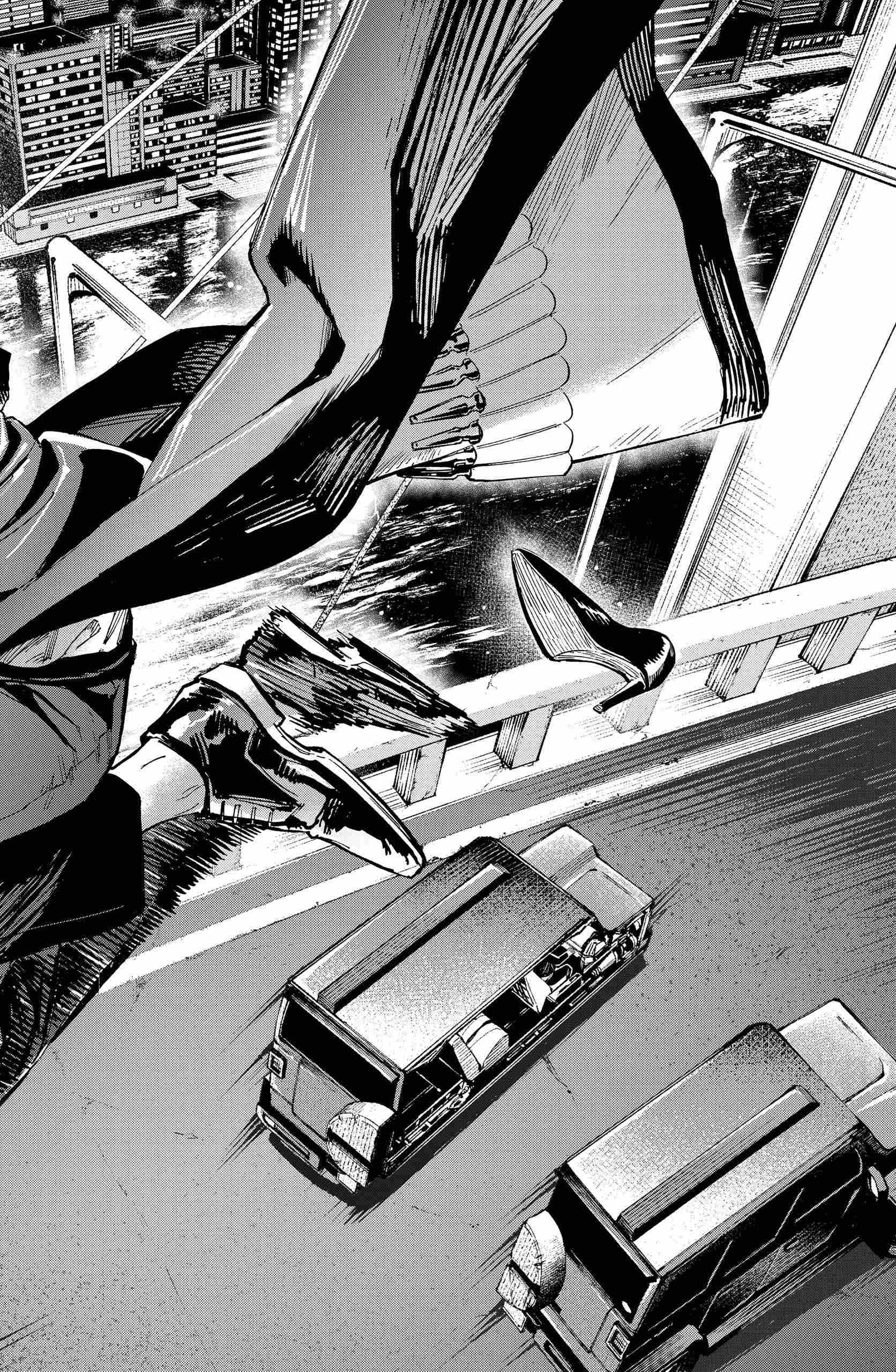 Read MARRIAGETOXIN chapter 2 image 35 on Lezhin