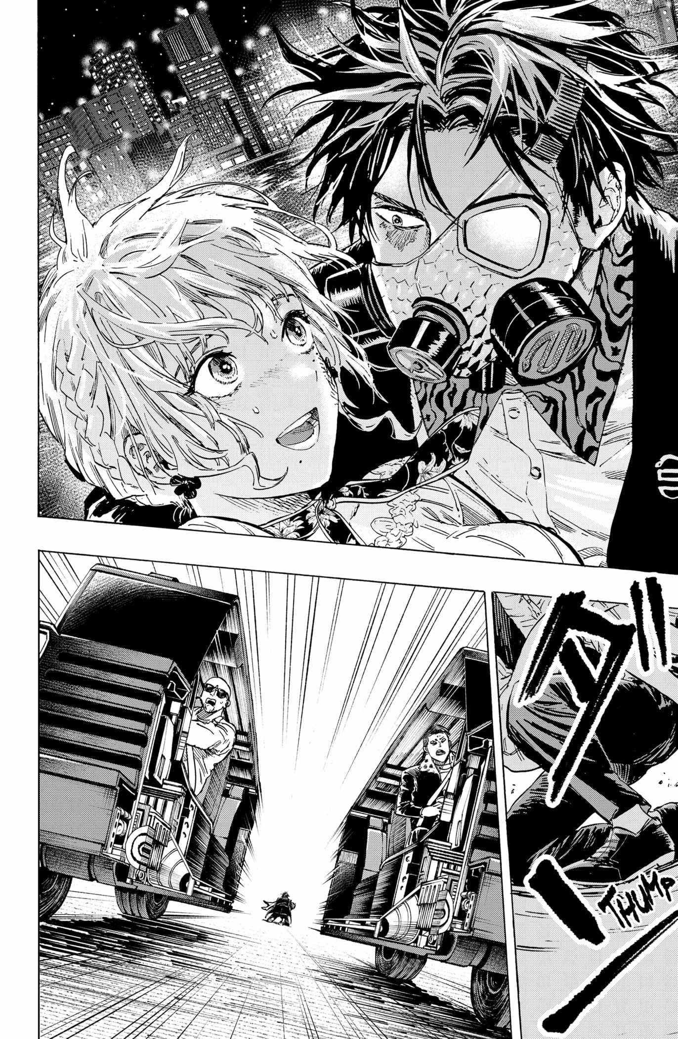 Read MARRIAGETOXIN chapter 2 image 37 on Lezhin