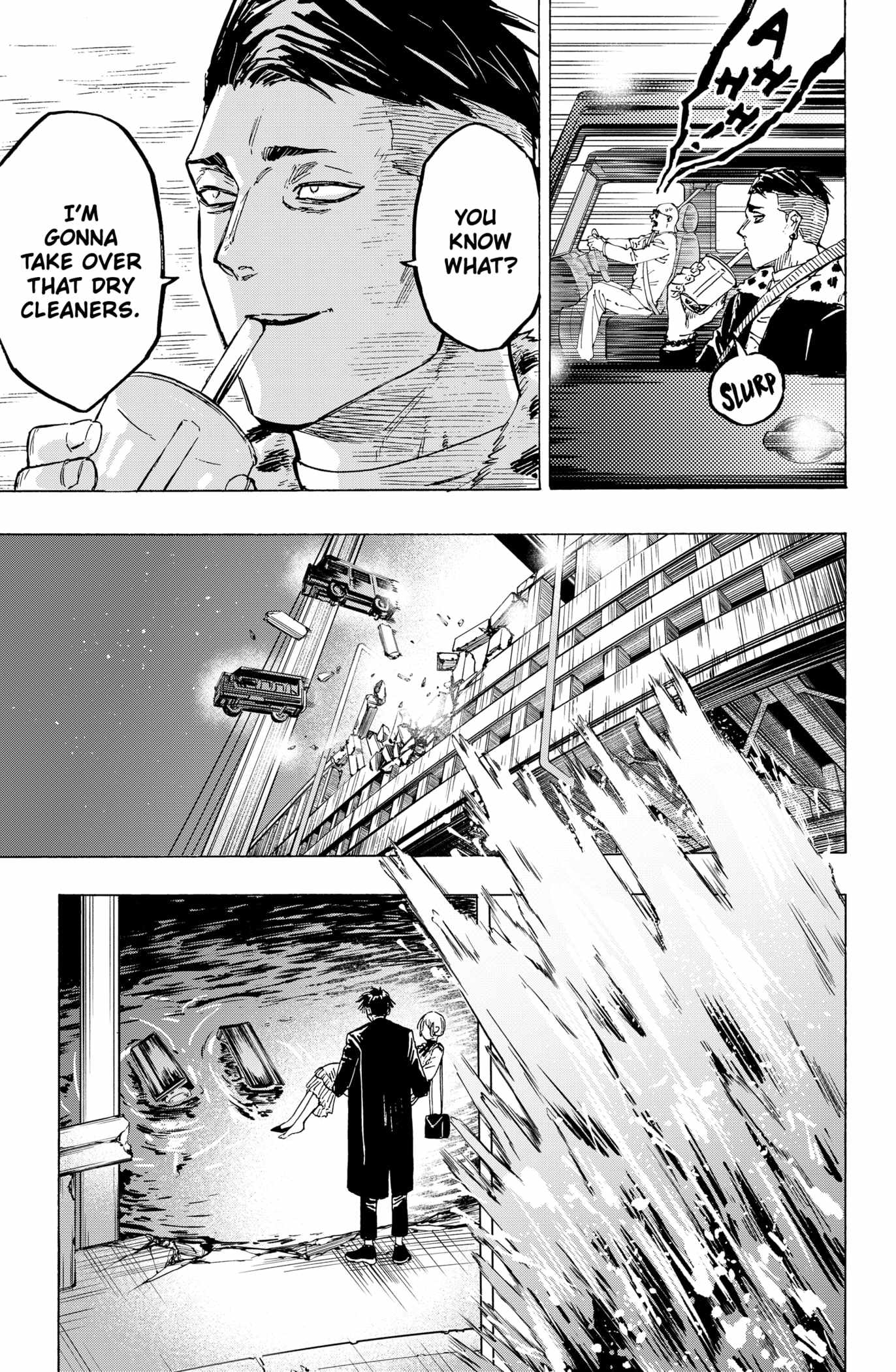 Read MARRIAGETOXIN chapter 2 image 38 on Lezhin