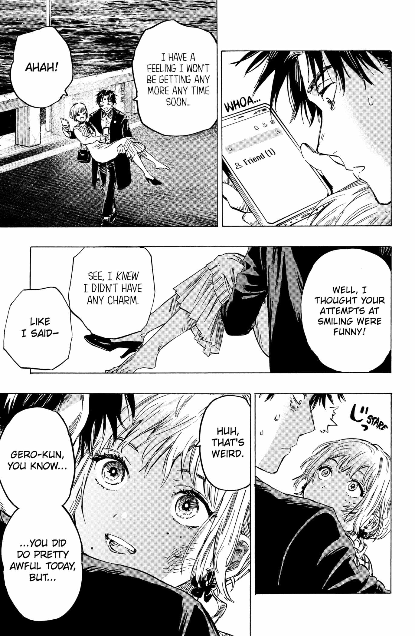 Read MARRIAGETOXIN chapter 2 image 42 on Lezhin