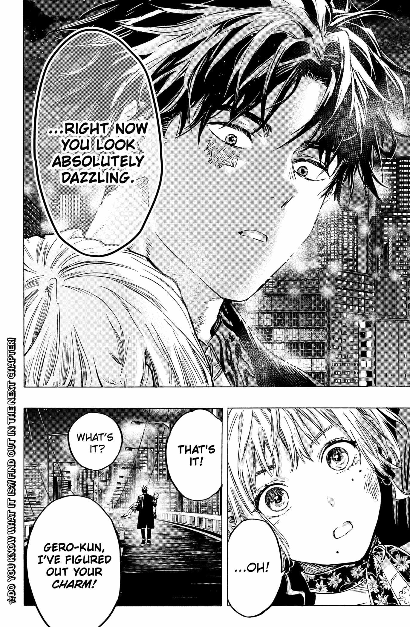 Read MARRIAGETOXIN chapter 2 image 43 on Lezhin