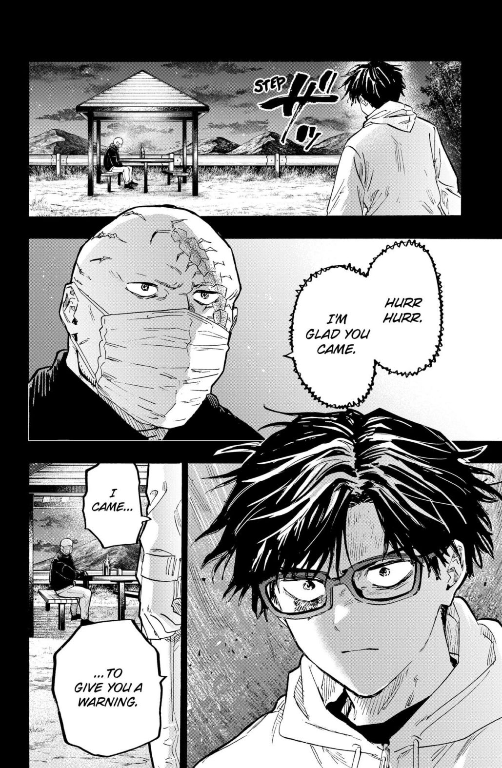 Read MARRIAGETOXIN chapter 20 image 11 on Lezhin