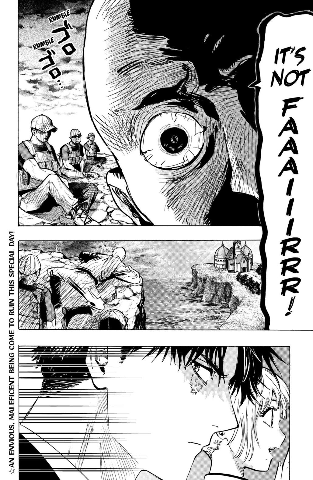 Read MARRIAGETOXIN chapter 20 image 19 on Lezhin