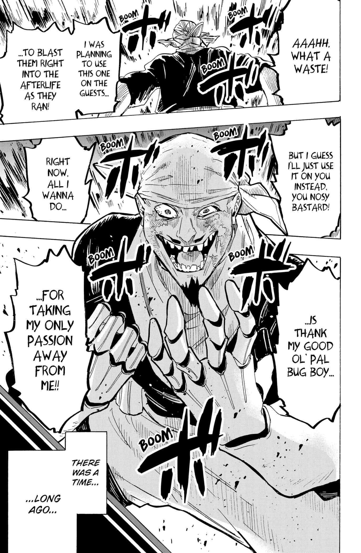 Read MARRIAGETOXIN chapter 21 image 10 on Lezhin