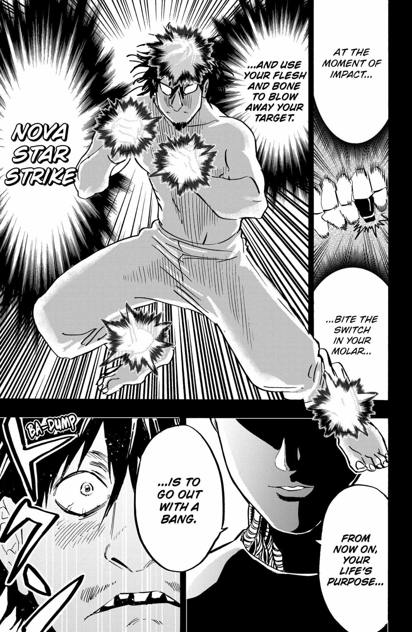 Read MARRIAGETOXIN chapter 21 image 12 on Lezhin