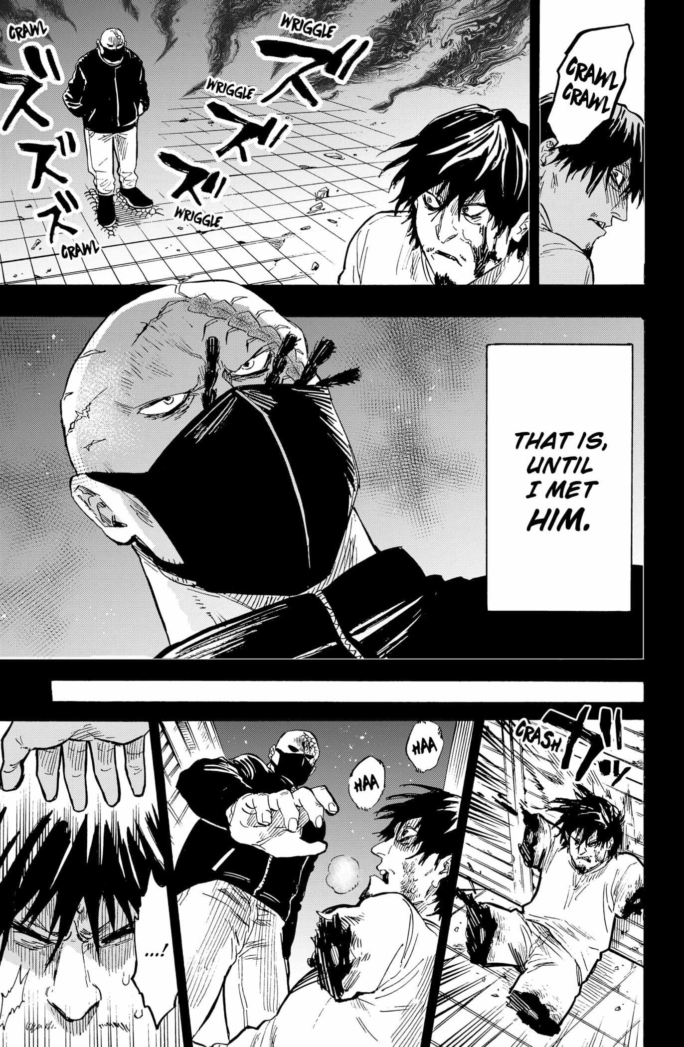 Read MARRIAGETOXIN chapter 21 image 14 on Lezhin