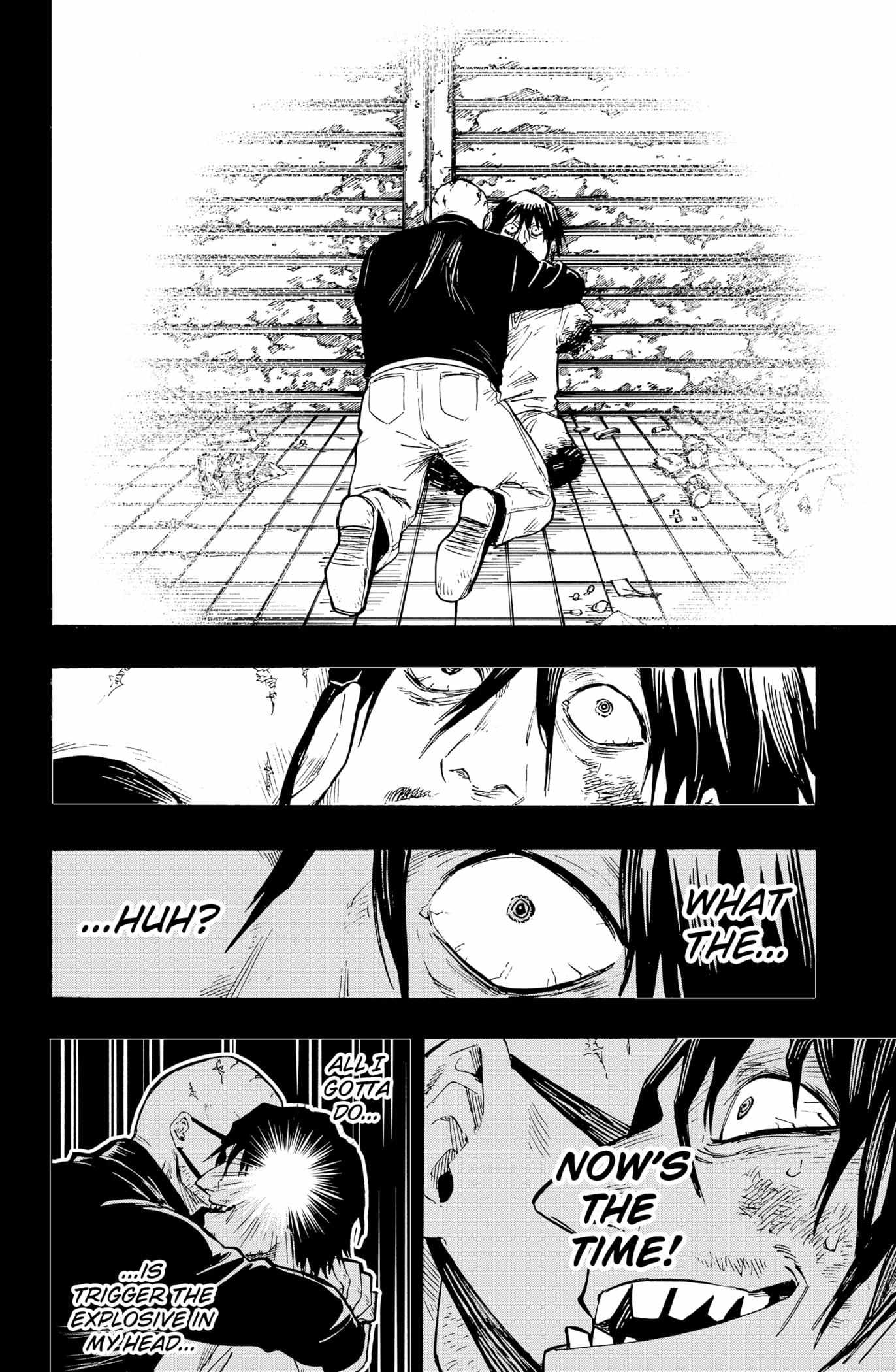 Read MARRIAGETOXIN chapter 21 image 15 on Lezhin