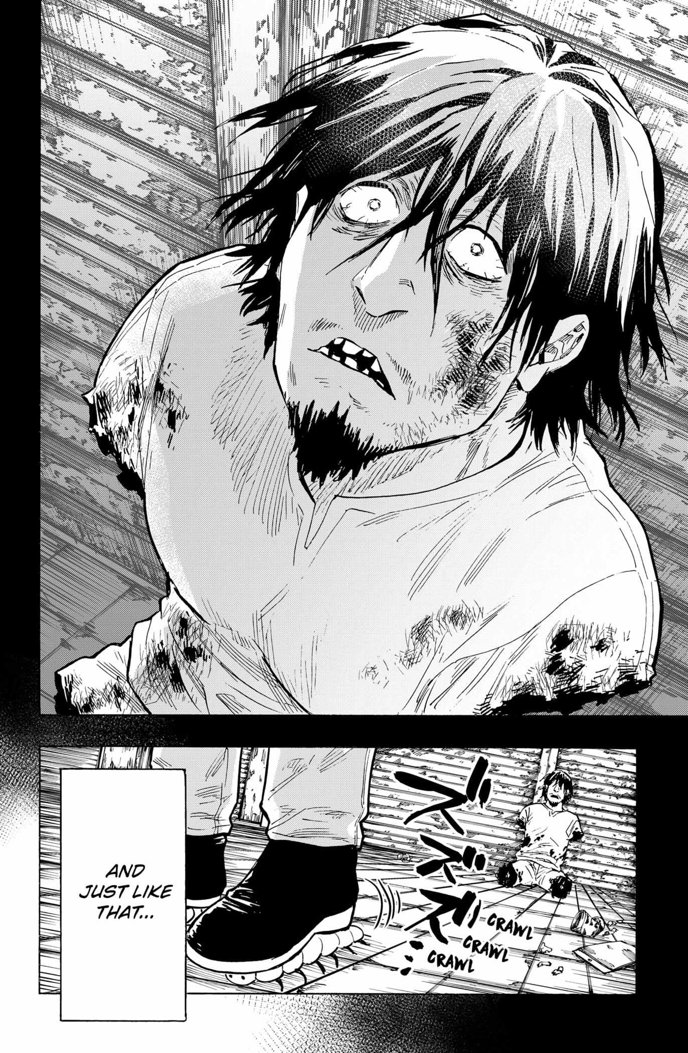 Read MARRIAGETOXIN chapter 21 image 17 on Lezhin