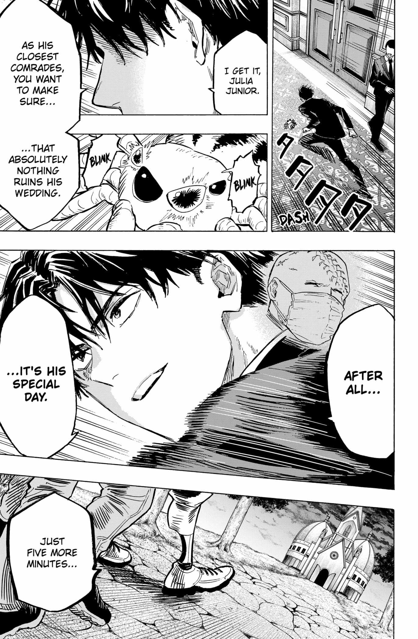 Read MARRIAGETOXIN chapter 21 image 4 on Lezhin