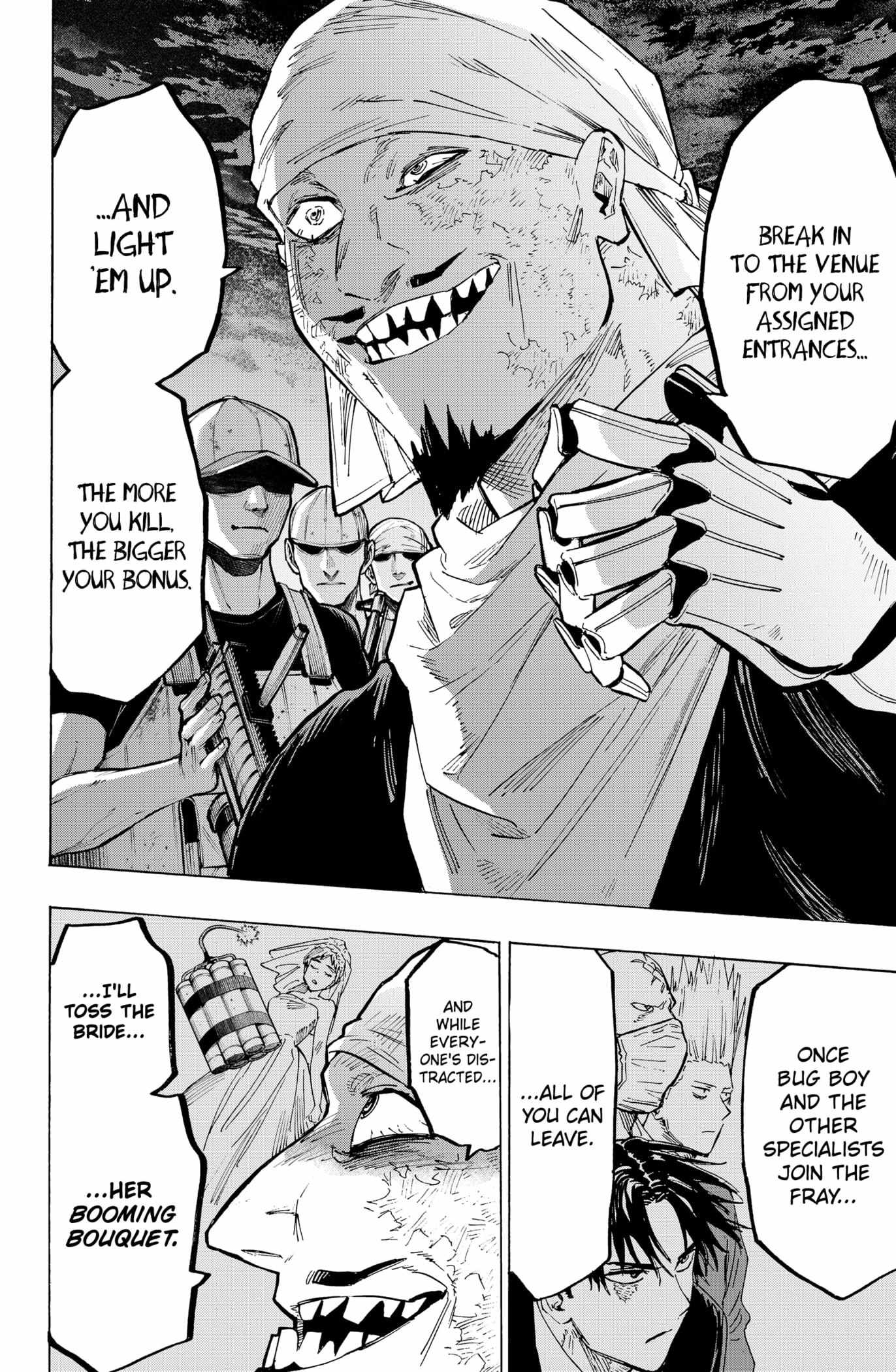 Read MARRIAGETOXIN chapter 21 image 5 on Lezhin