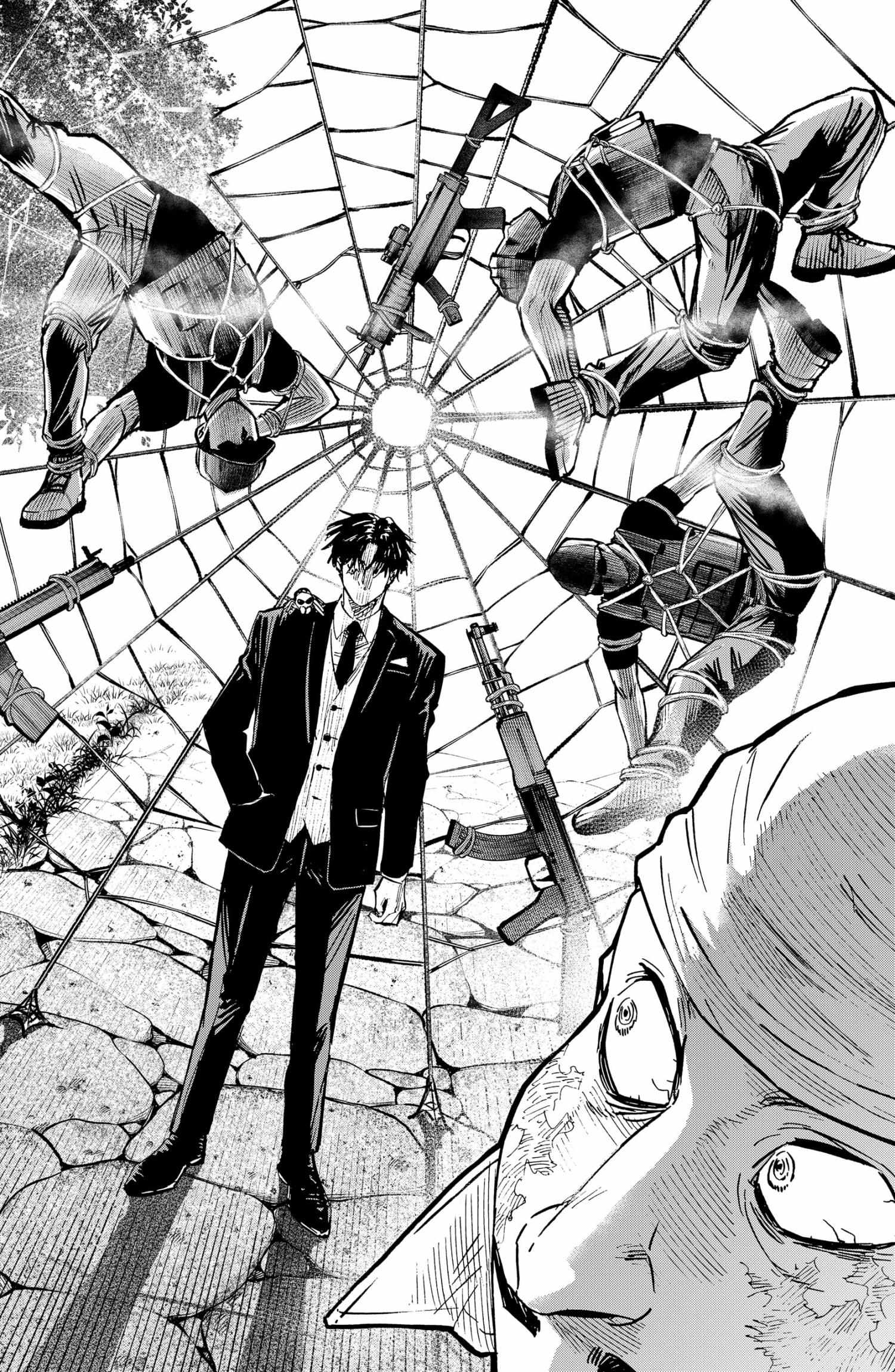 Read MARRIAGETOXIN chapter 21 image 7 on Lezhin