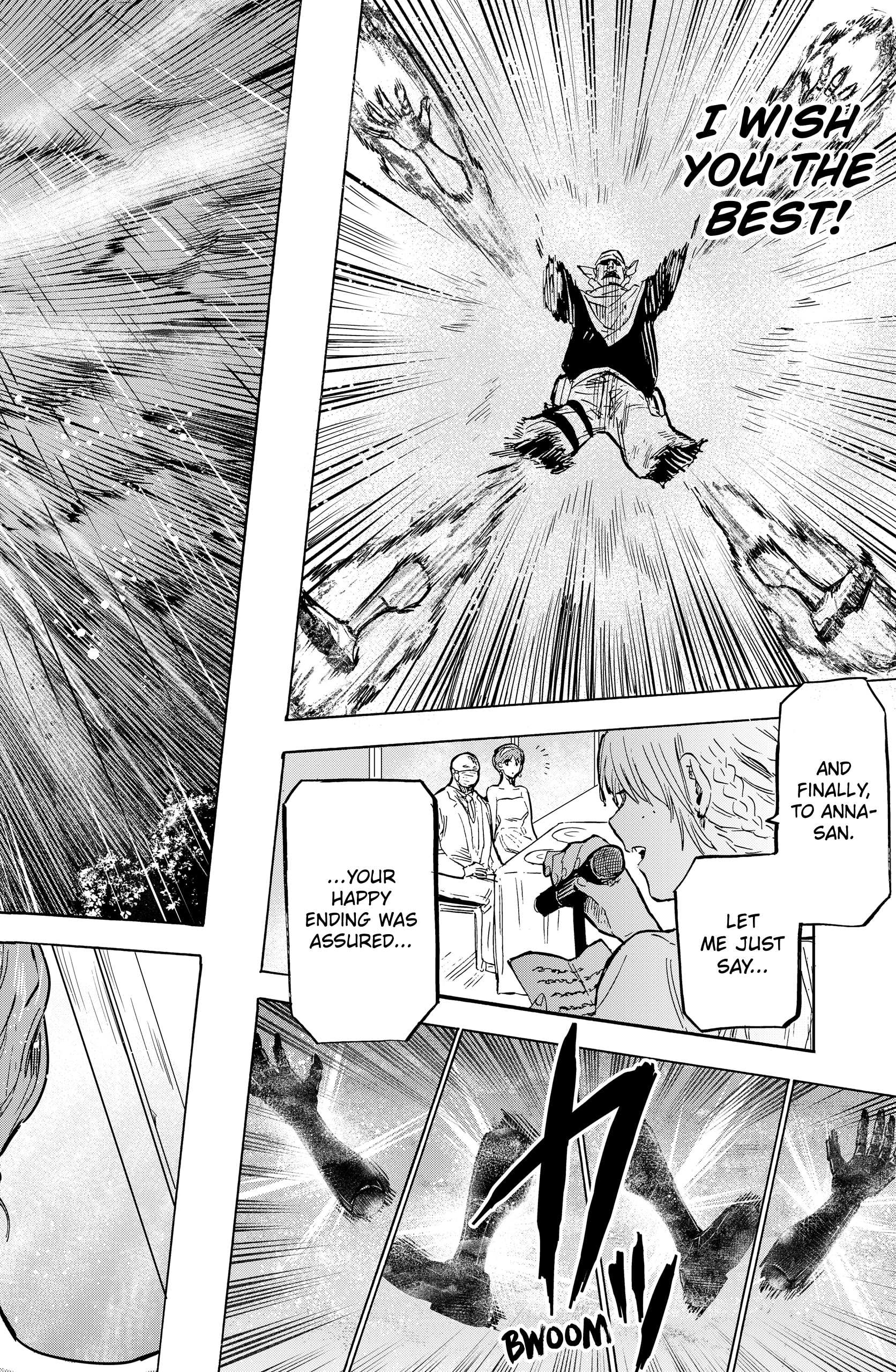 Read MARRIAGETOXIN chapter 22 image 15 on Lezhin