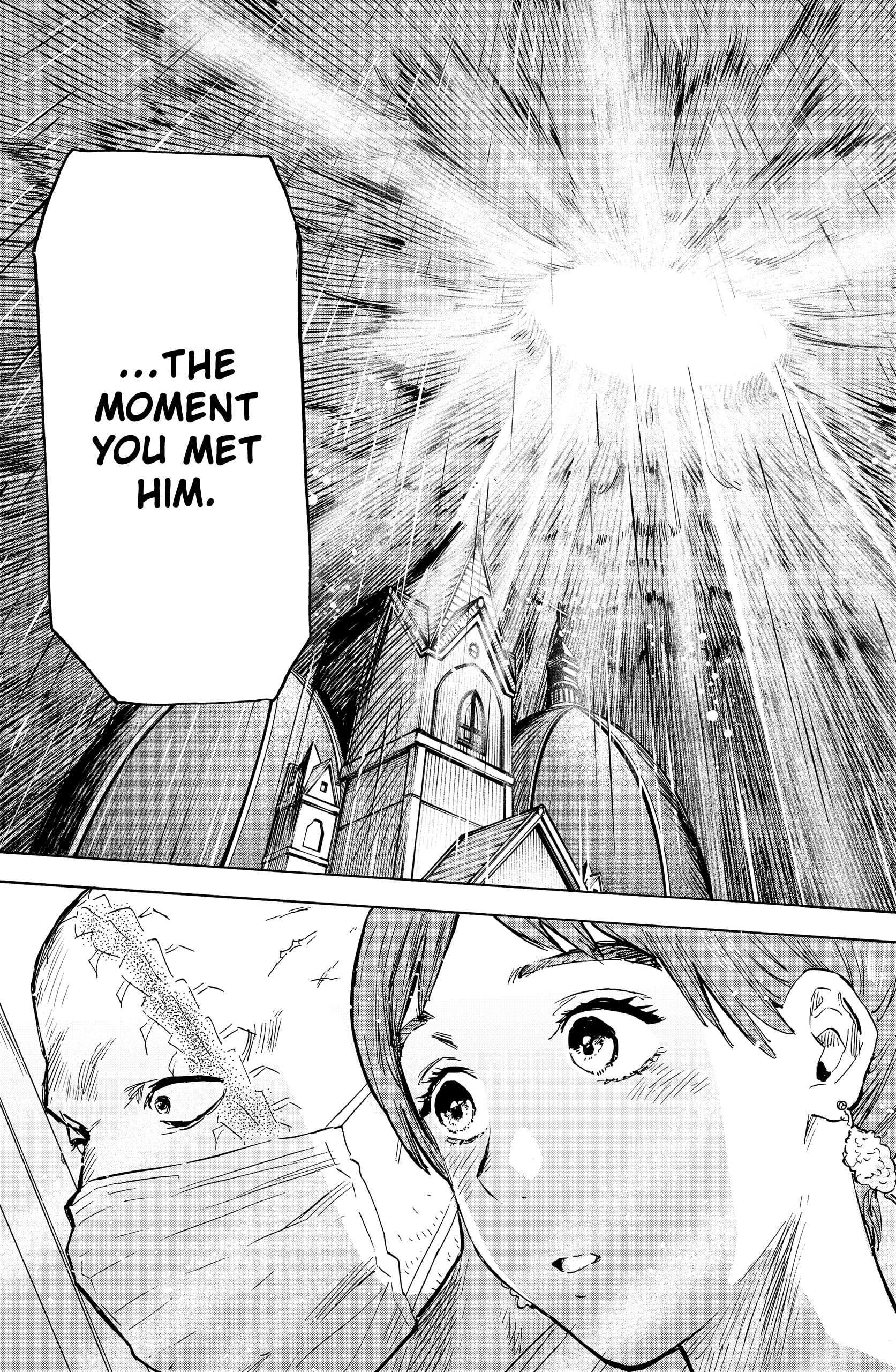 Read MARRIAGETOXIN chapter 22 image 16 on Lezhin