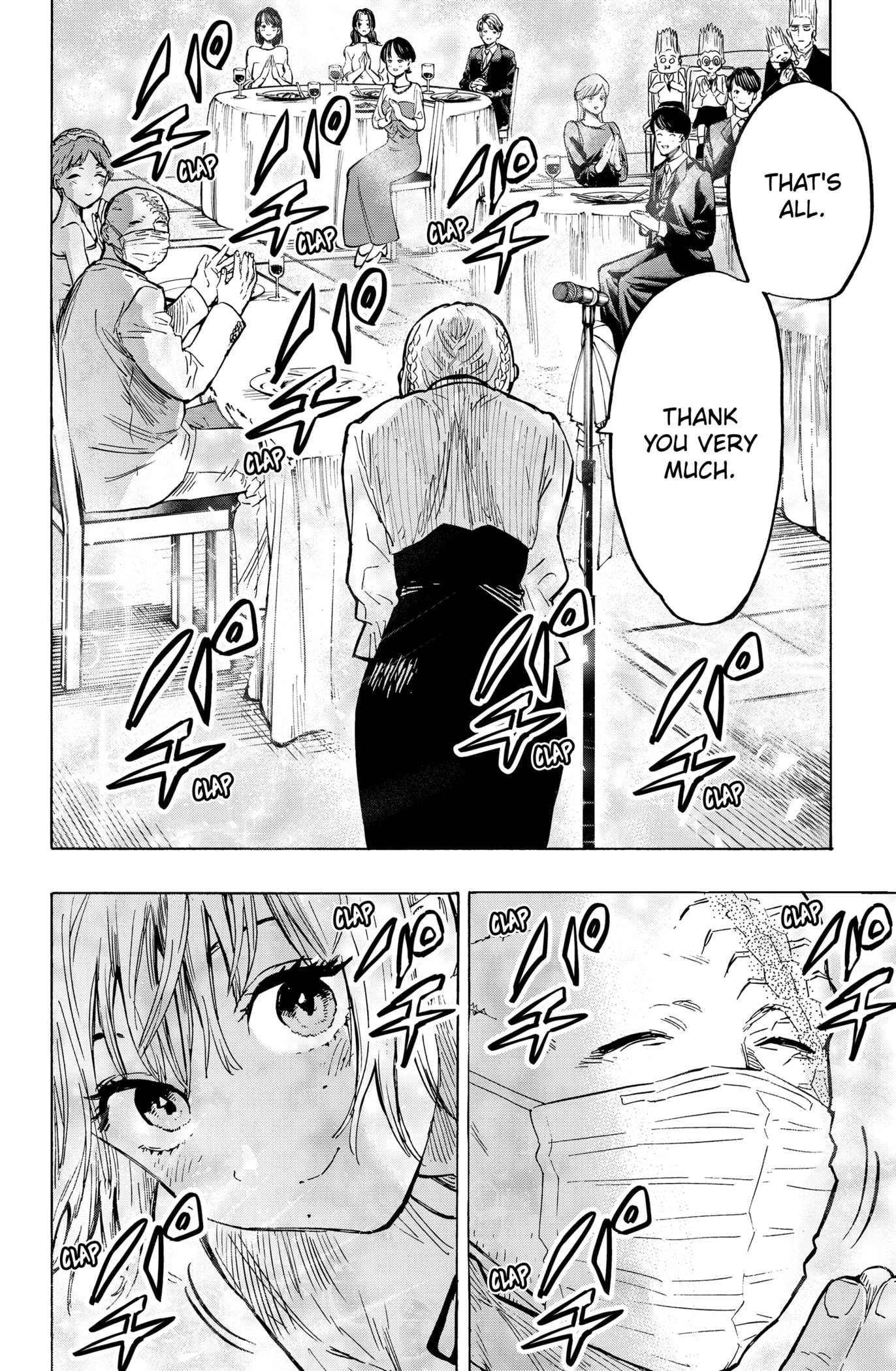 Read MARRIAGETOXIN chapter 22 image 17 on Lezhin