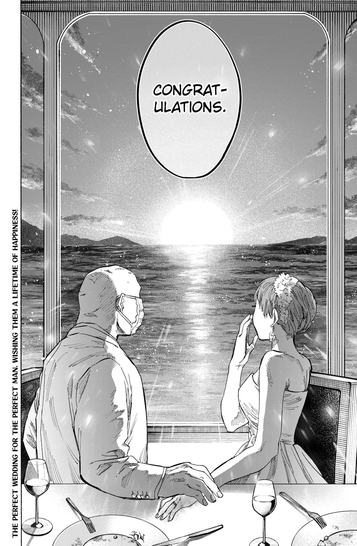 Read MARRIAGETOXIN chapter 22 image 19 on Lezhin