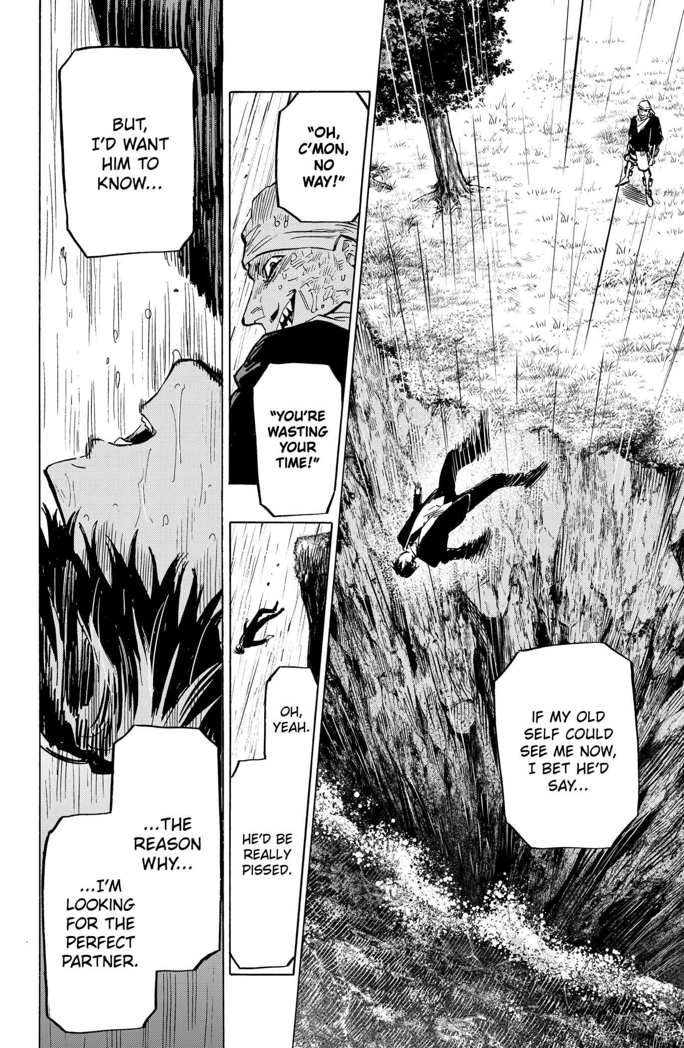 Read MARRIAGETOXIN chapter 22 image 5 on Lezhin