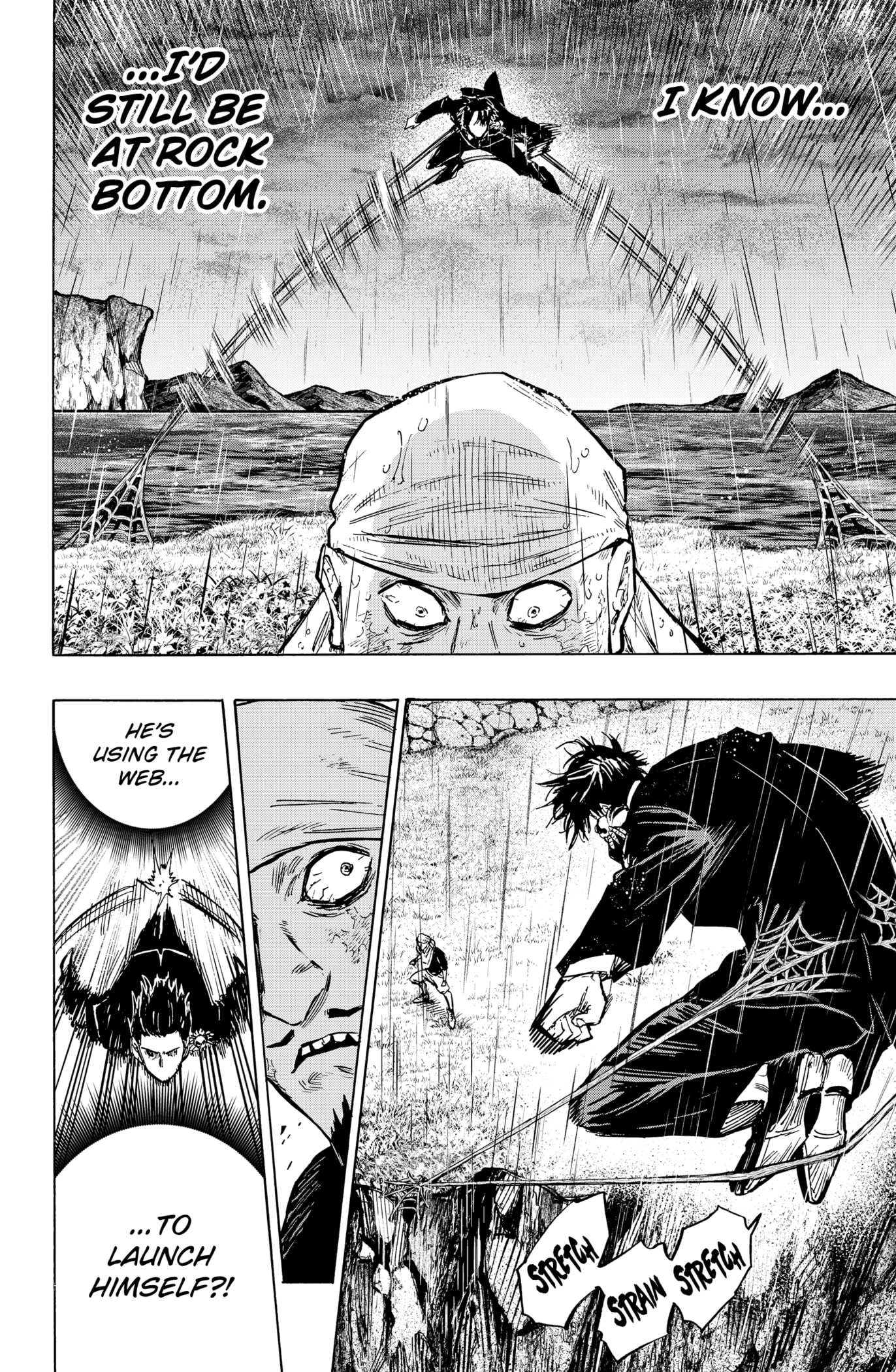 Read MARRIAGETOXIN chapter 22 image 7 on Lezhin