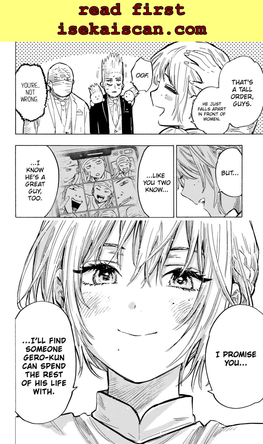Read MARRIAGETOXIN chapter 23 image 15 on Lezhin