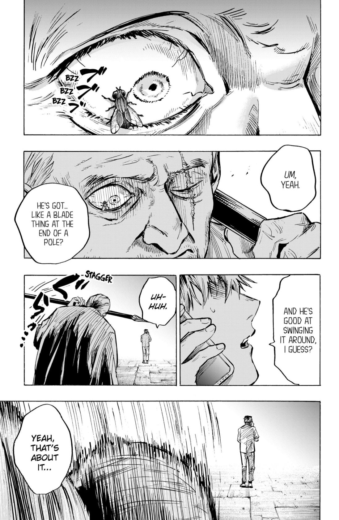 Read MARRIAGETOXIN chapter 23 image 18 on Lezhin