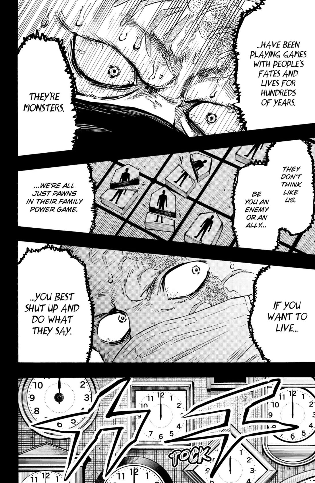 Read MARRIAGETOXIN chapter 23 image 5 on Lezhin