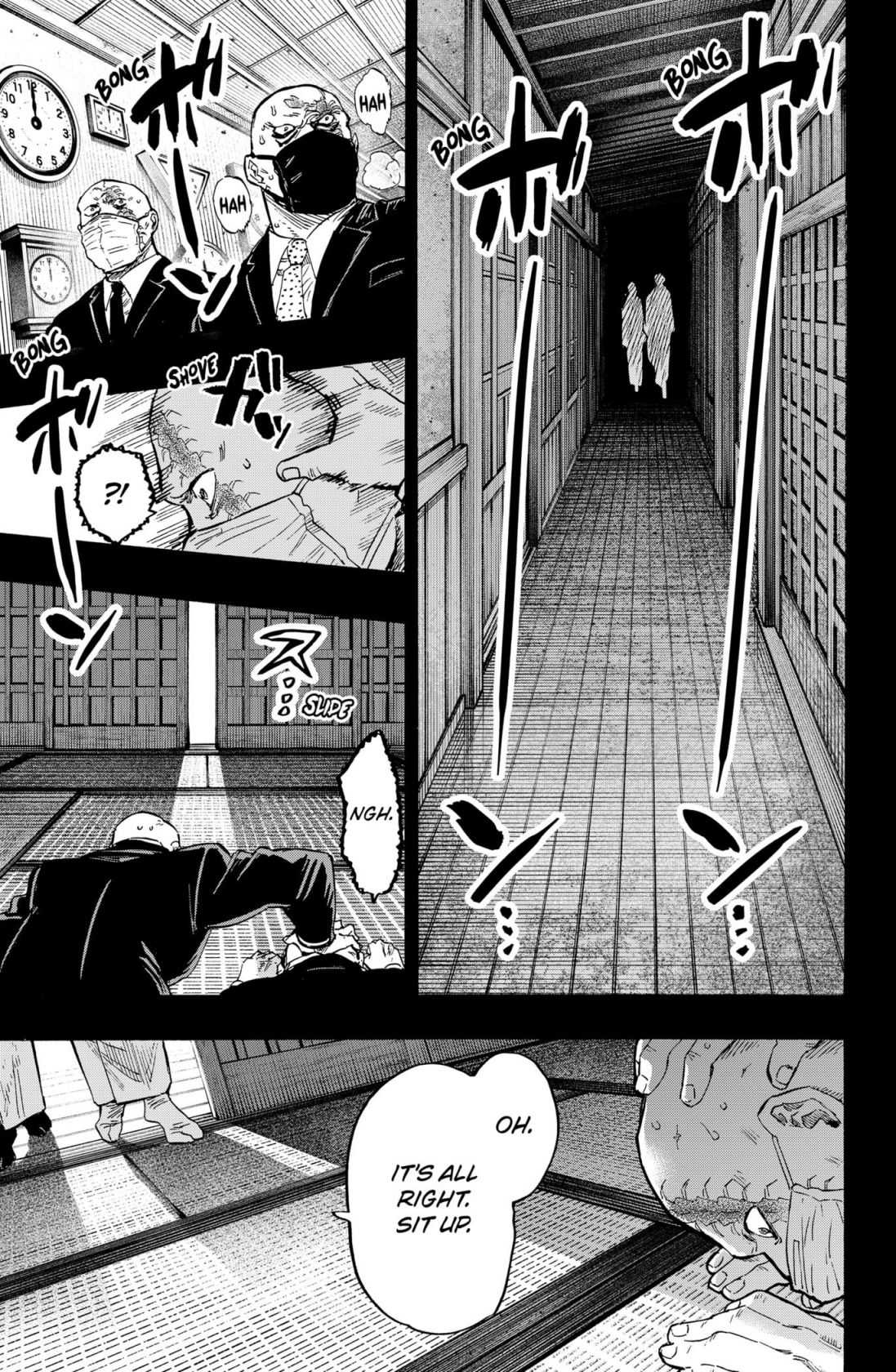 Read MARRIAGETOXIN chapter 23 image 6 on Lezhin