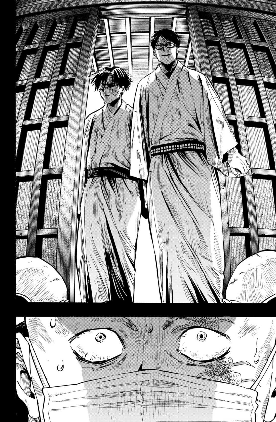 Read MARRIAGETOXIN chapter 23 image 7 on Lezhin