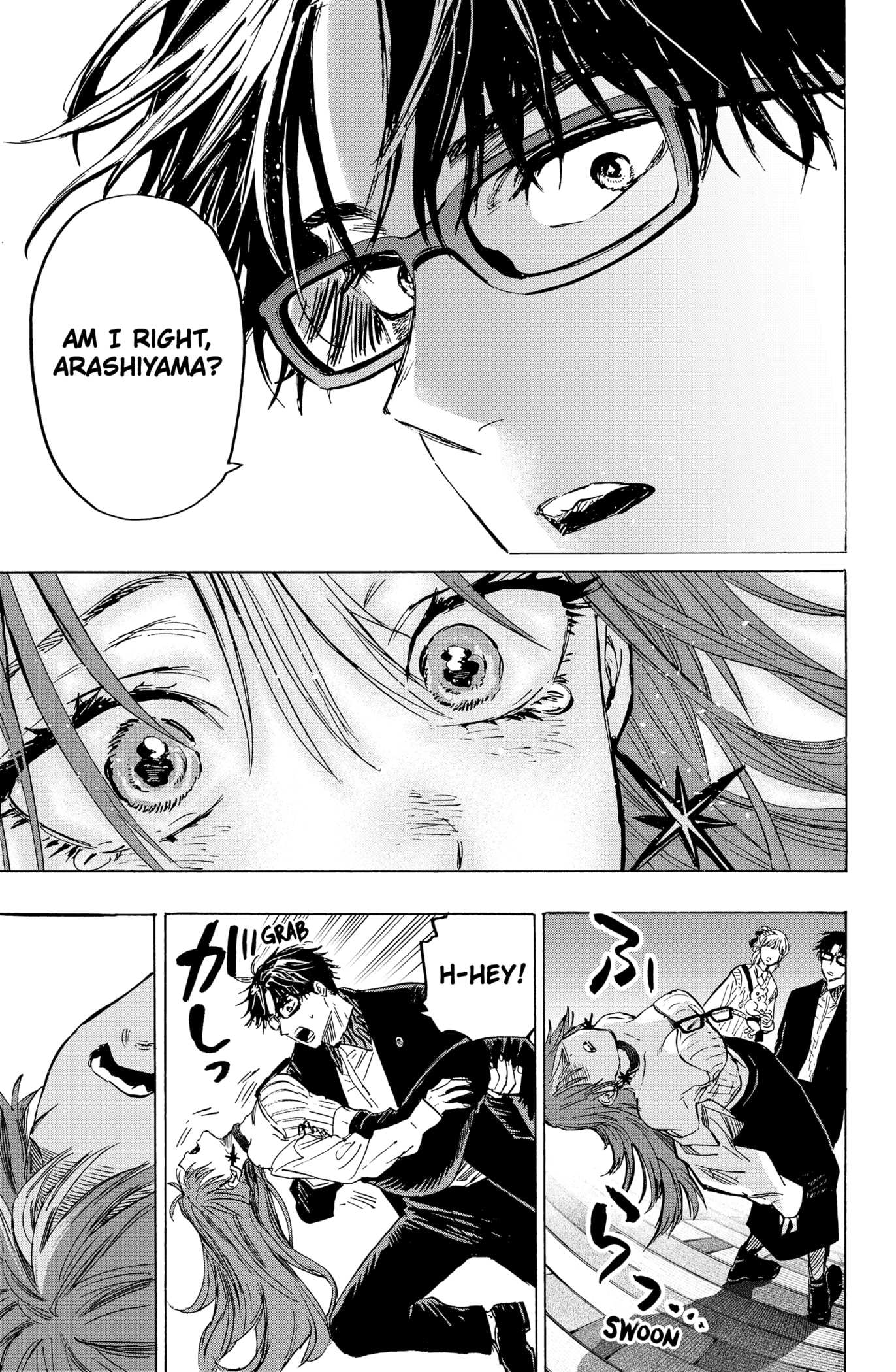 Read MARRIAGETOXIN chapter 24 image 14 on Lezhin